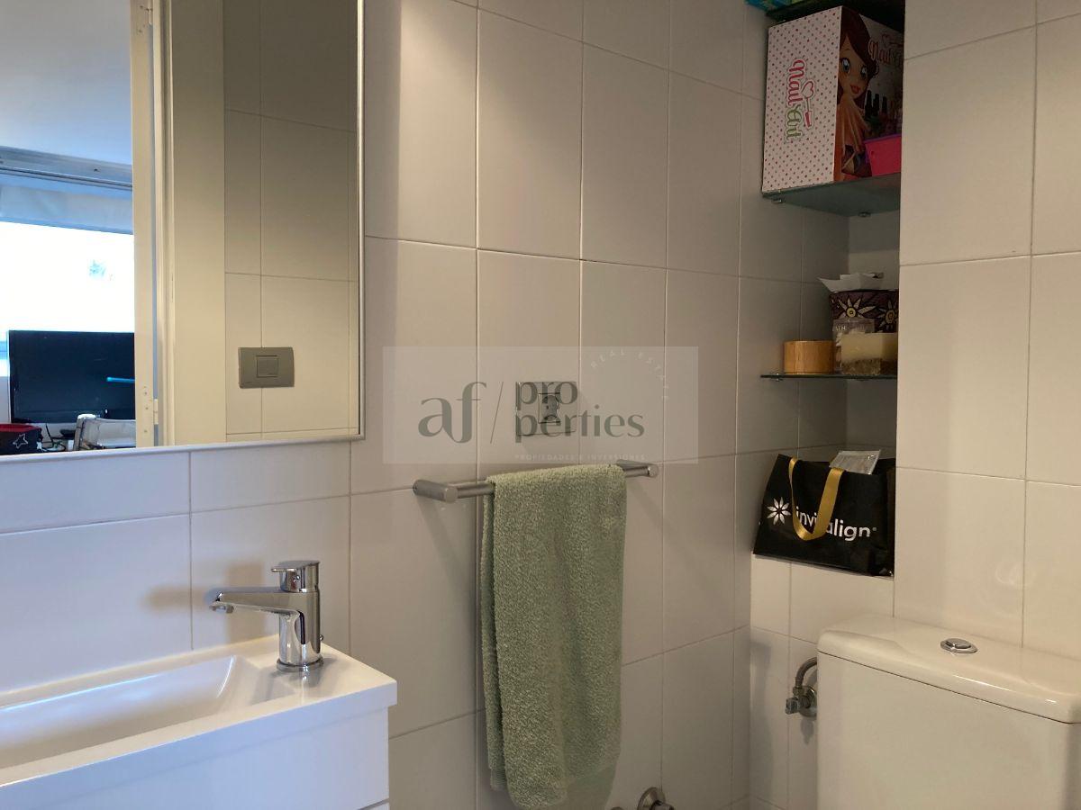 Alquiler de Ático en Vigo