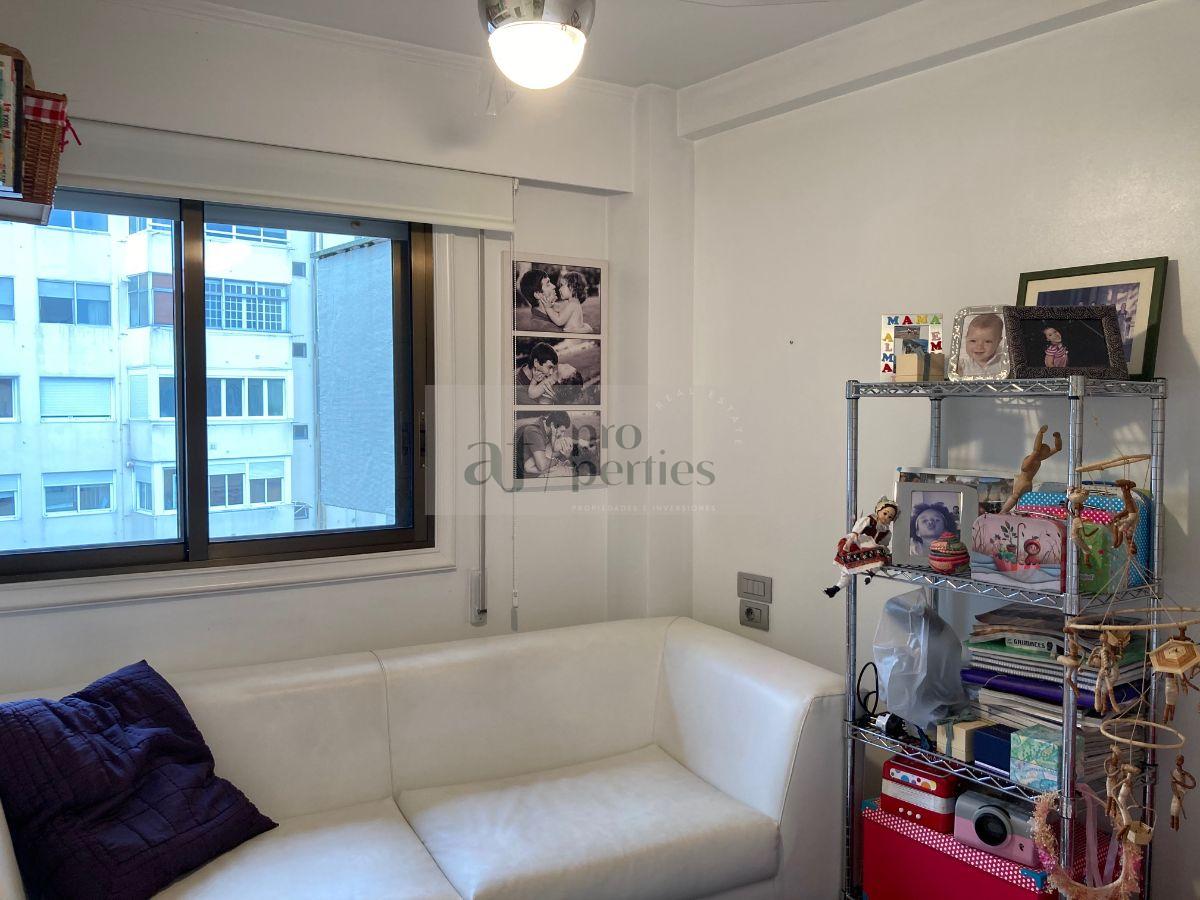 Alquiler de Ático en Vigo