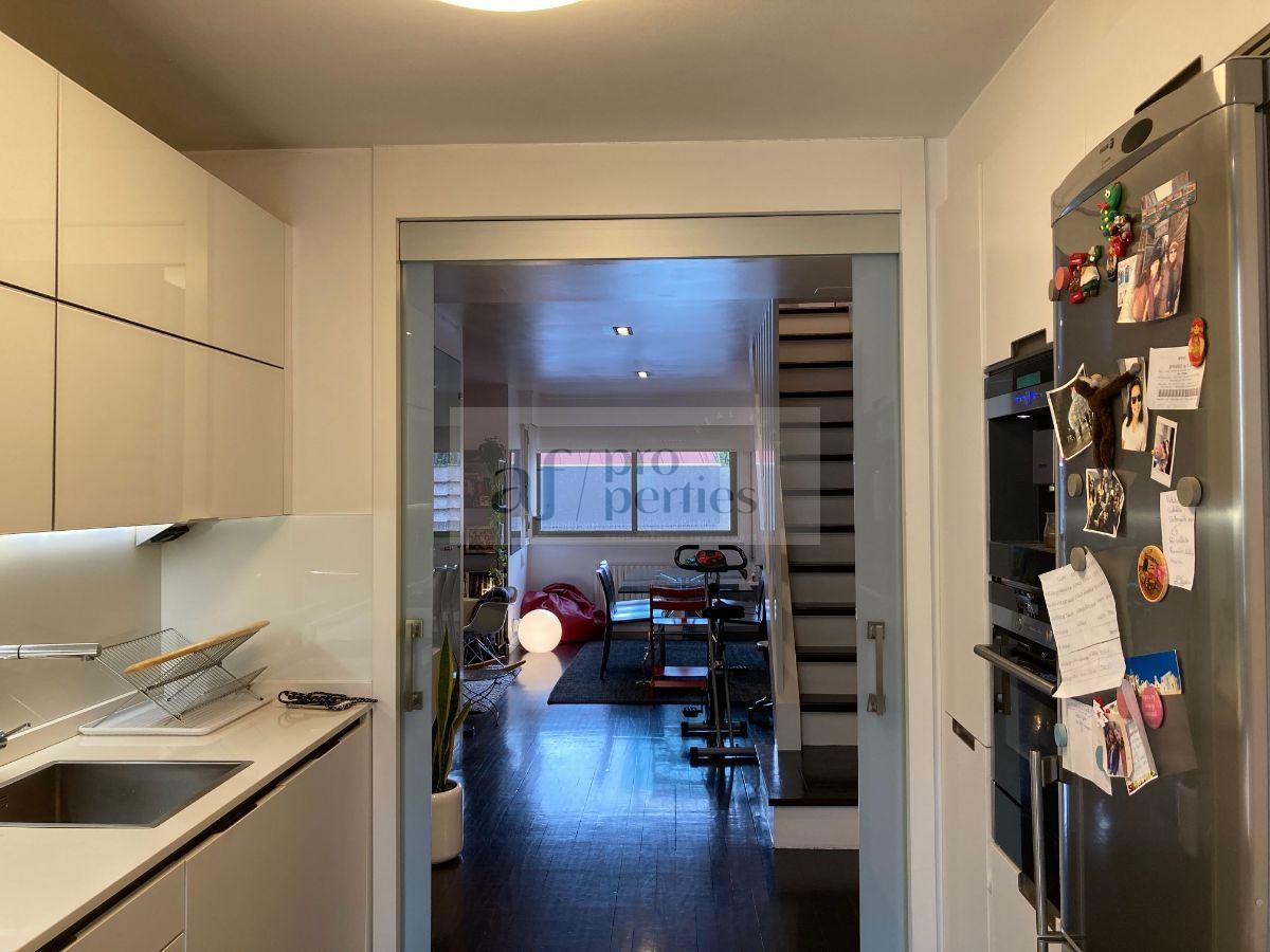 Alquiler de Ático en Vigo