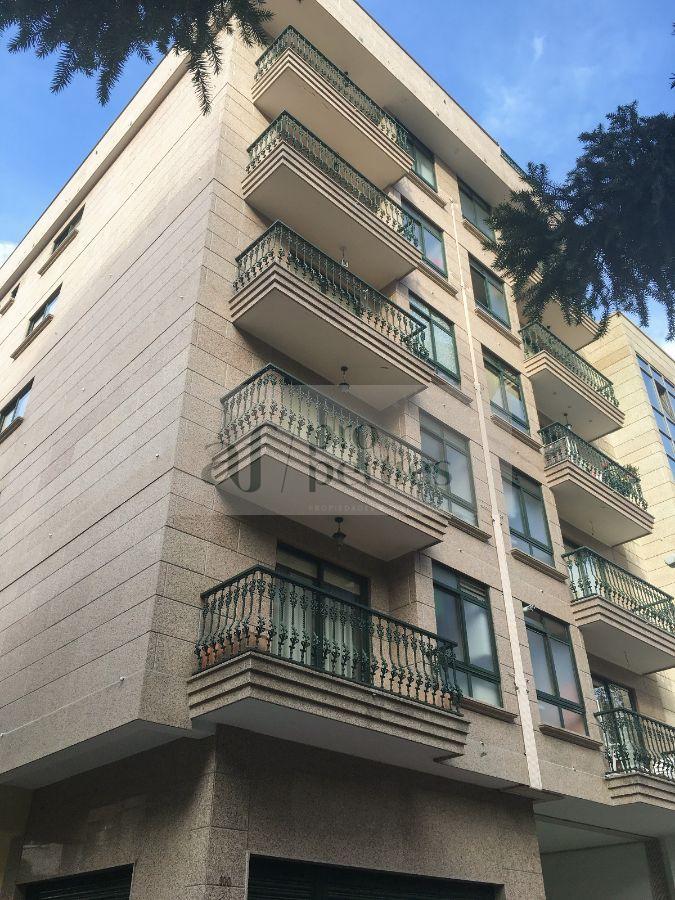 Venta de piso en Vigo