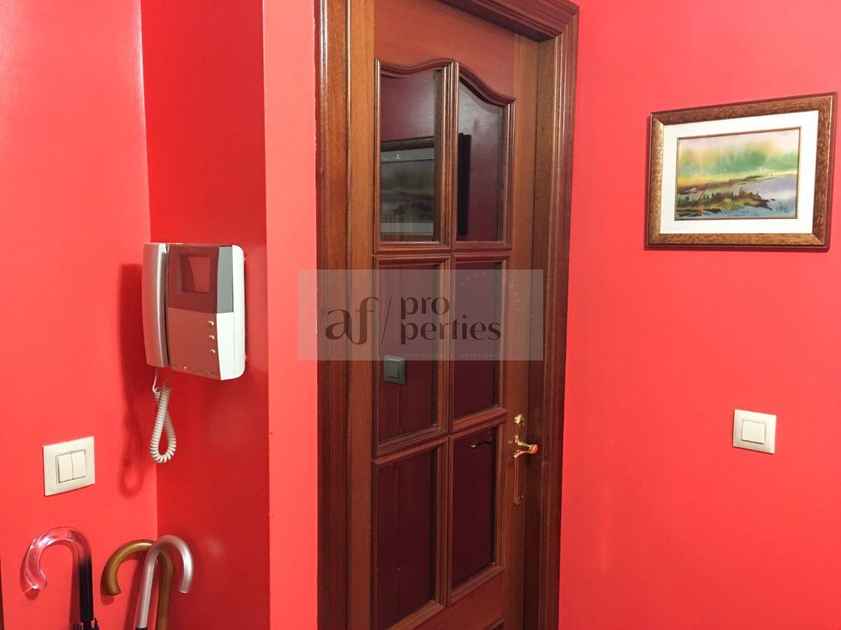 Venta de piso en Vigo
