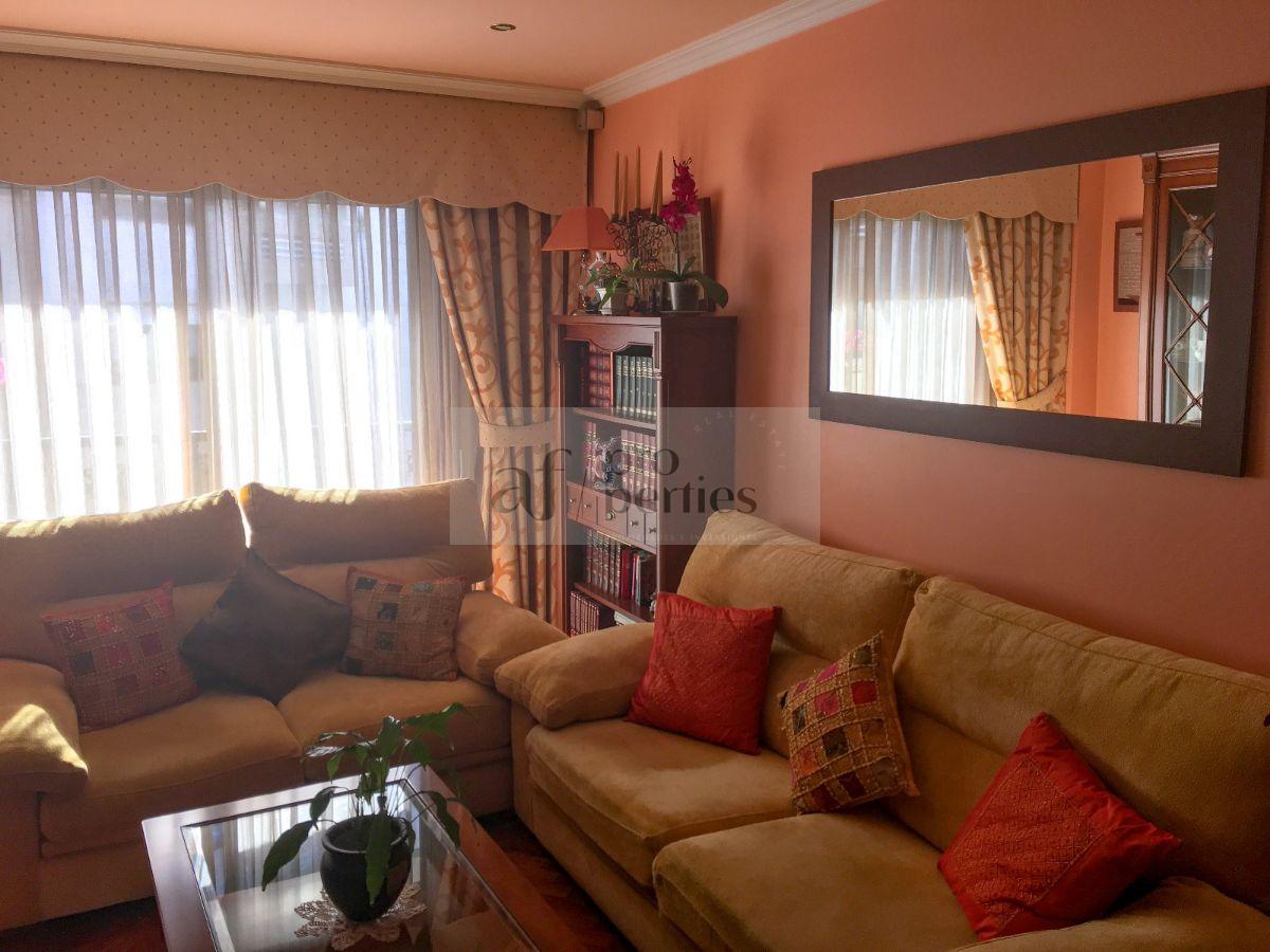 Venta de piso en Vigo