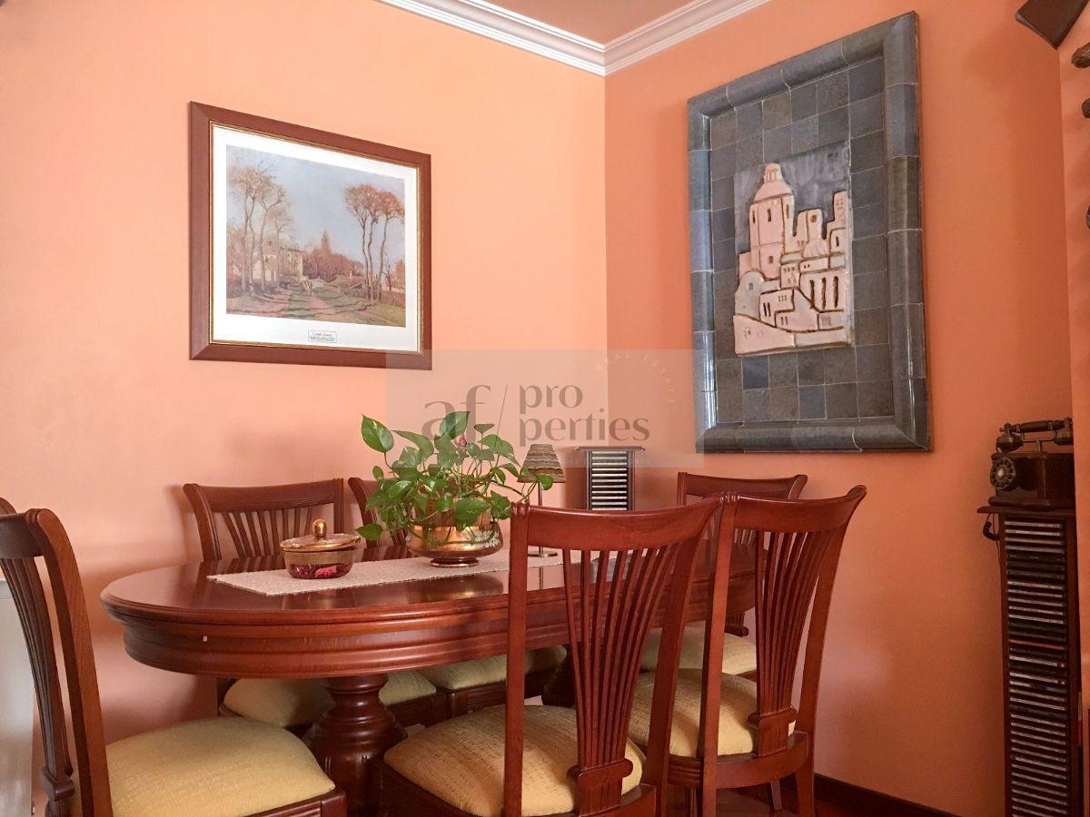 Venta de piso en Vigo