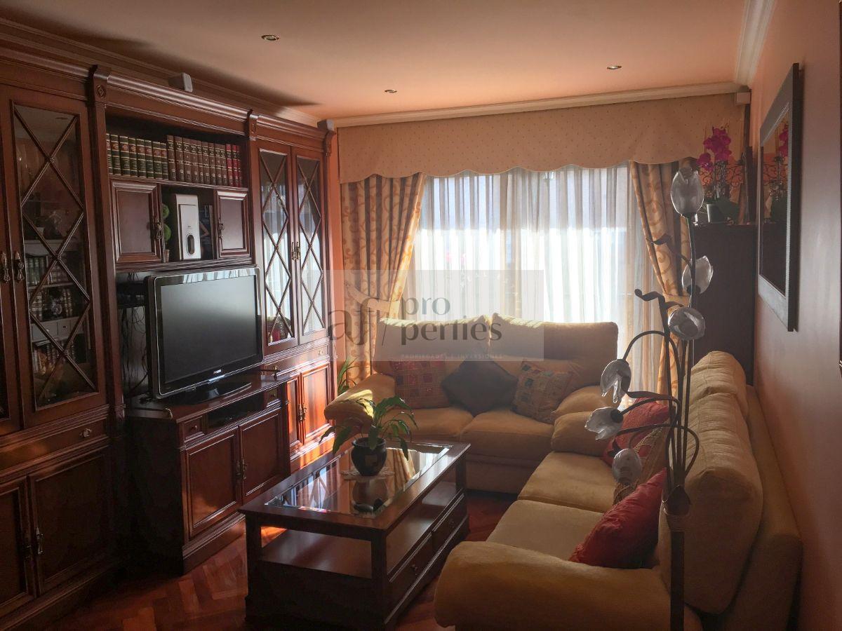Venta de piso en Vigo