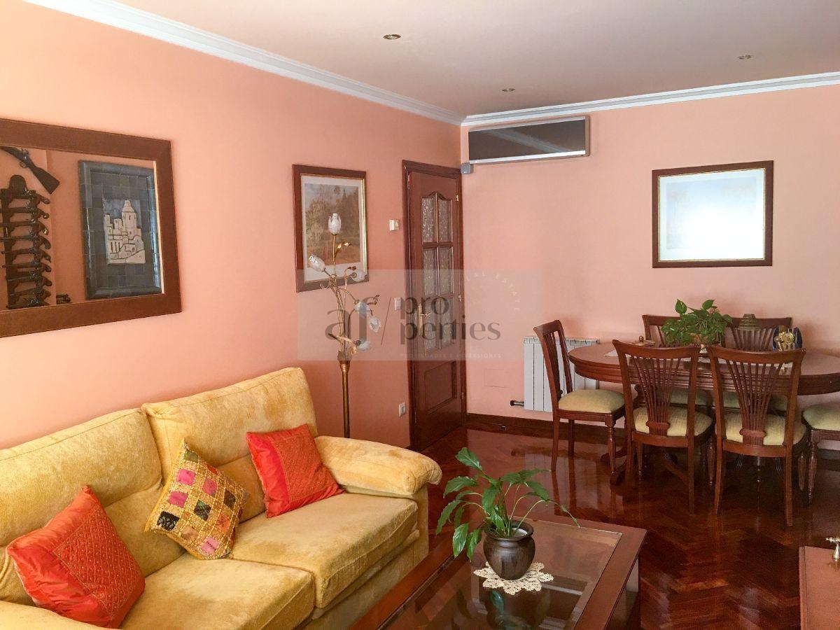 Venta de piso en Vigo