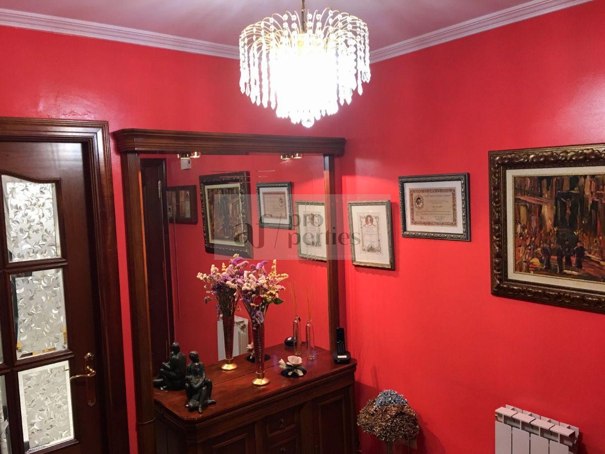 Venta de piso en Vigo