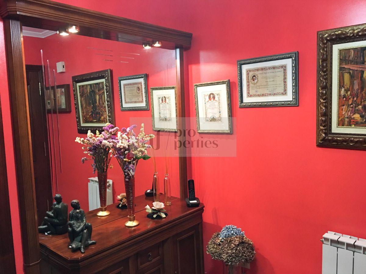 Venta de piso en Vigo