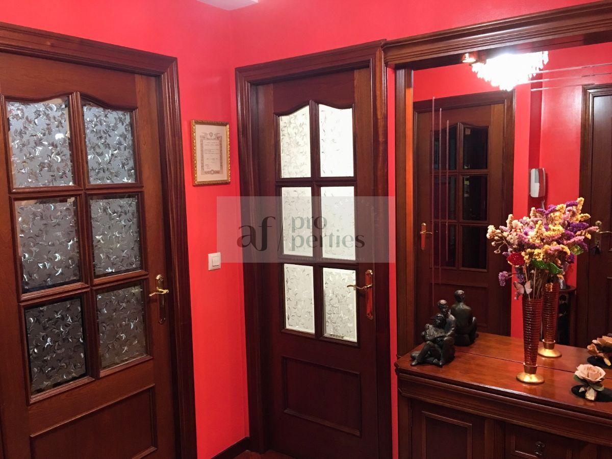 Venta de piso en Vigo