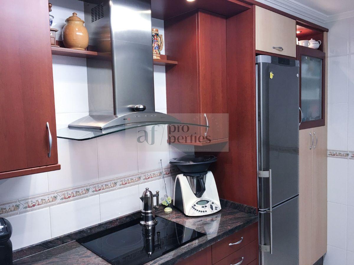 Venta de piso en Vigo