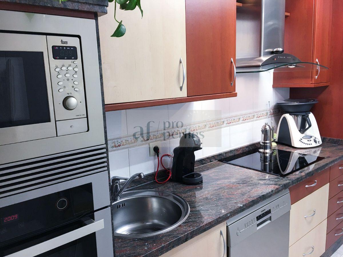 Venta de piso en Vigo