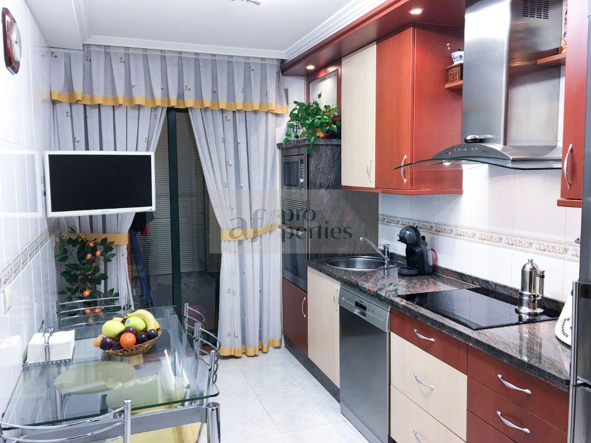 Venta de piso en Vigo