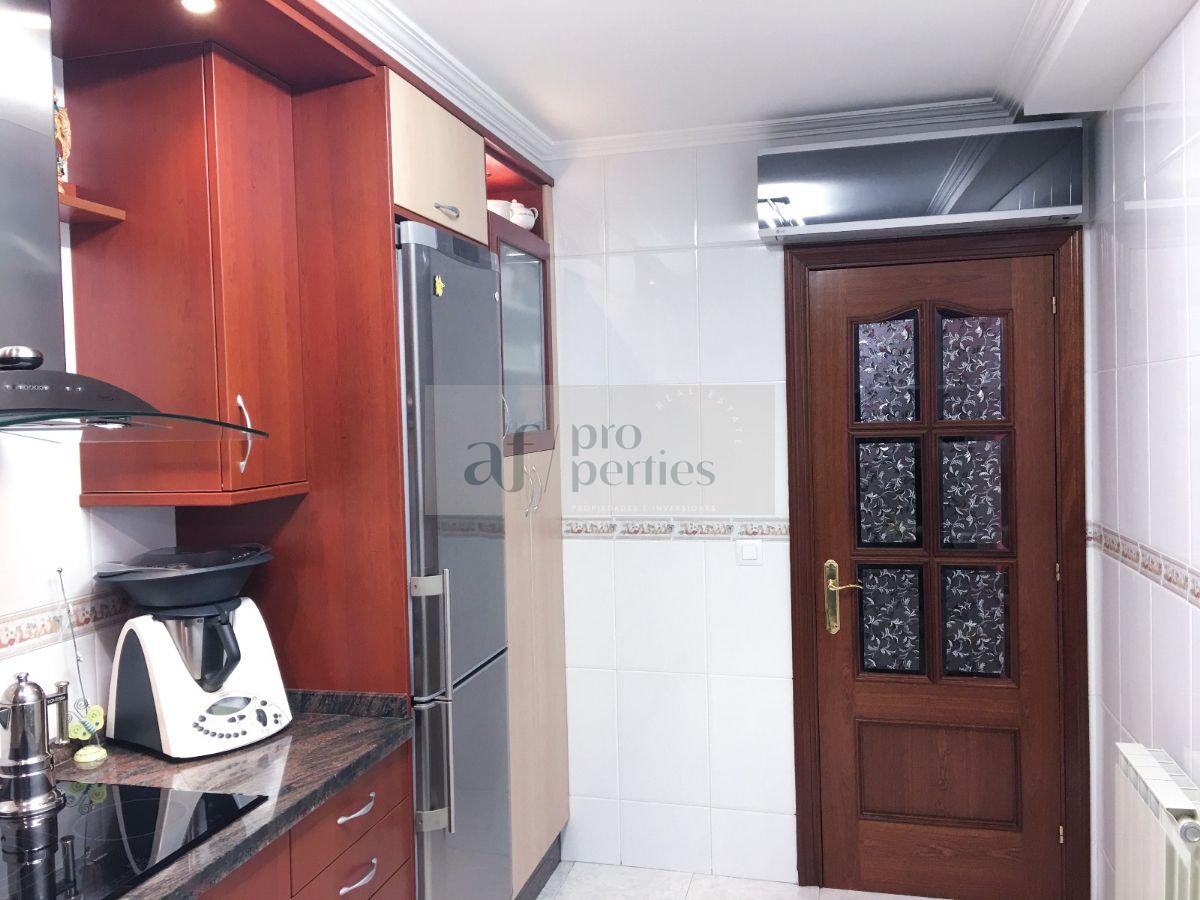 Venta de piso en Vigo