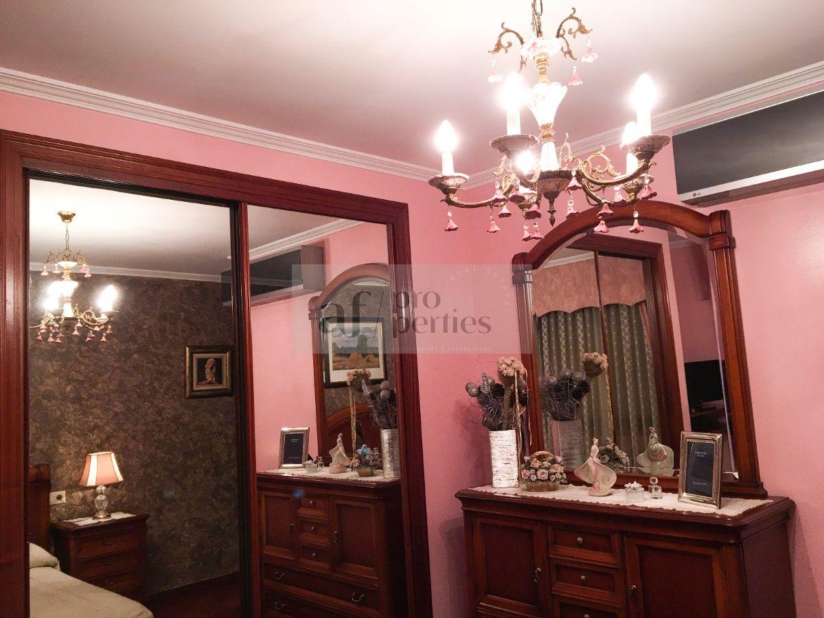 Venta de piso en Vigo