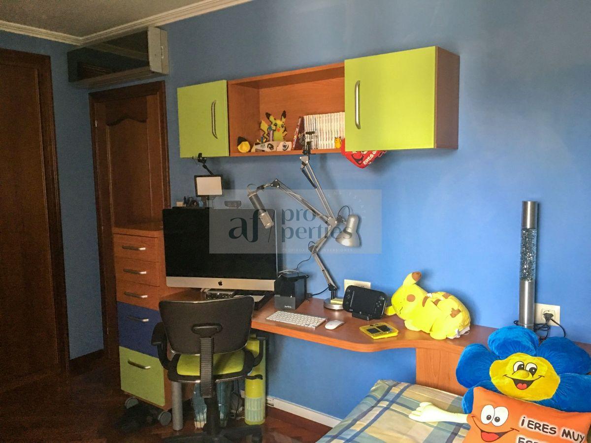 Venta de piso en Vigo