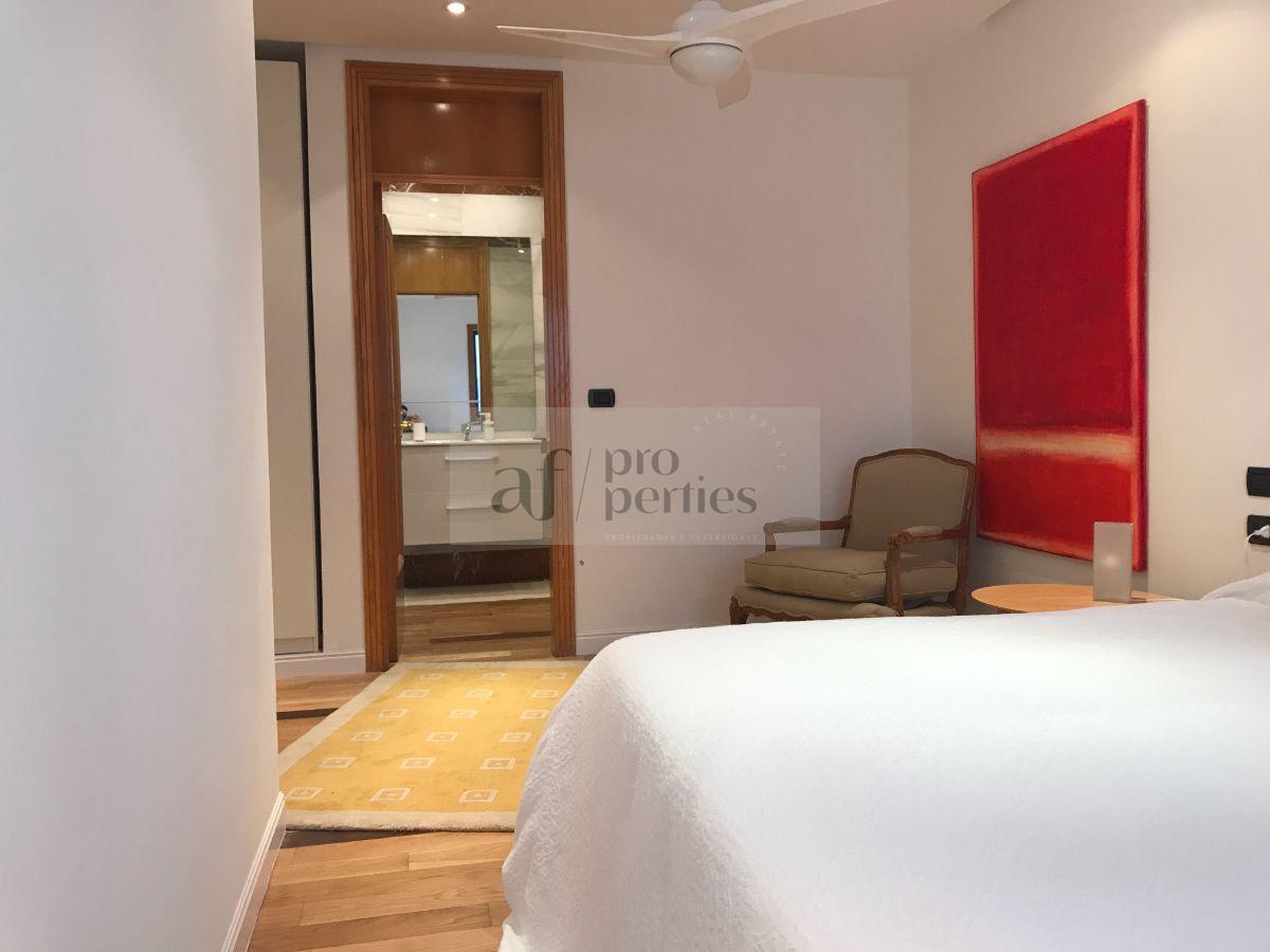 venta de piso en Vigo, GARCIA BARBON Id:01041982