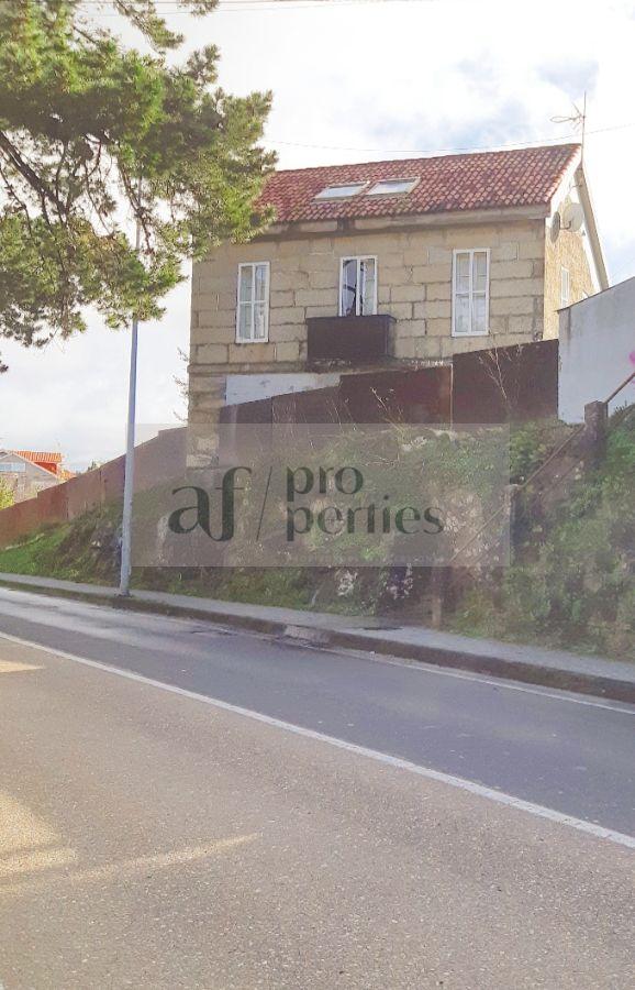 For sale of house in Vigo