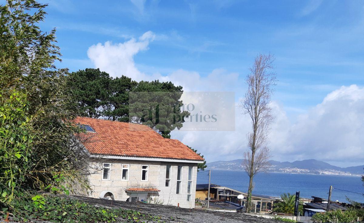 For sale of house in Vigo