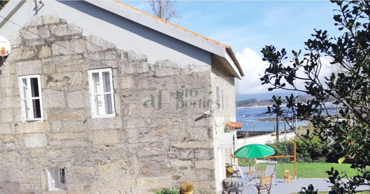 For sale of house in Vigo