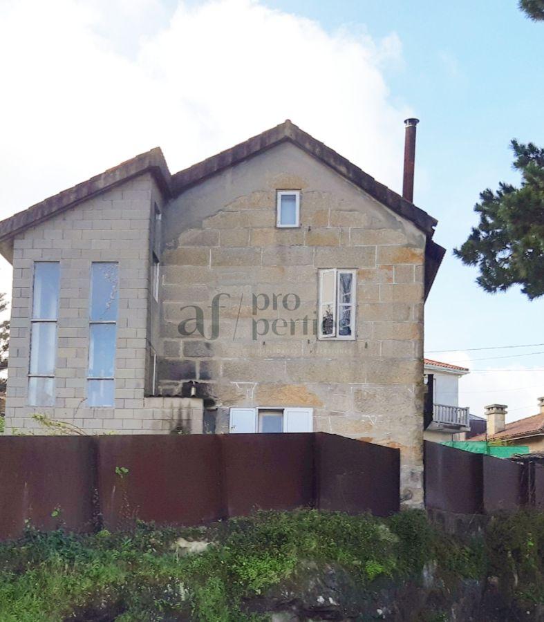 For sale of house in Vigo
