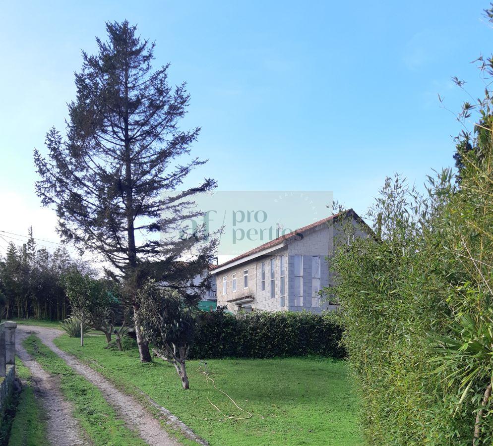 For sale of house in Vigo