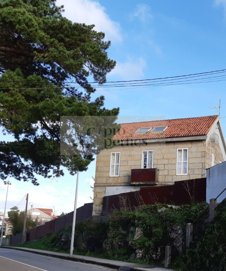 For sale of house in Vigo