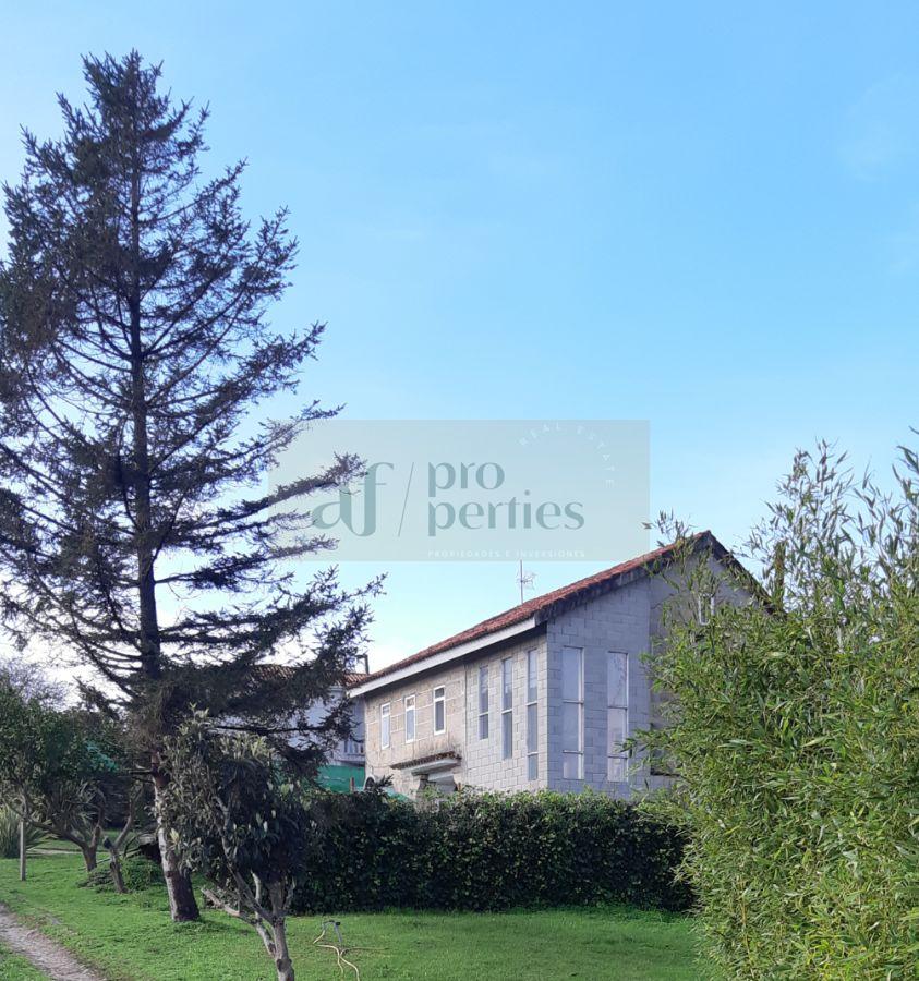 For sale of house in Vigo