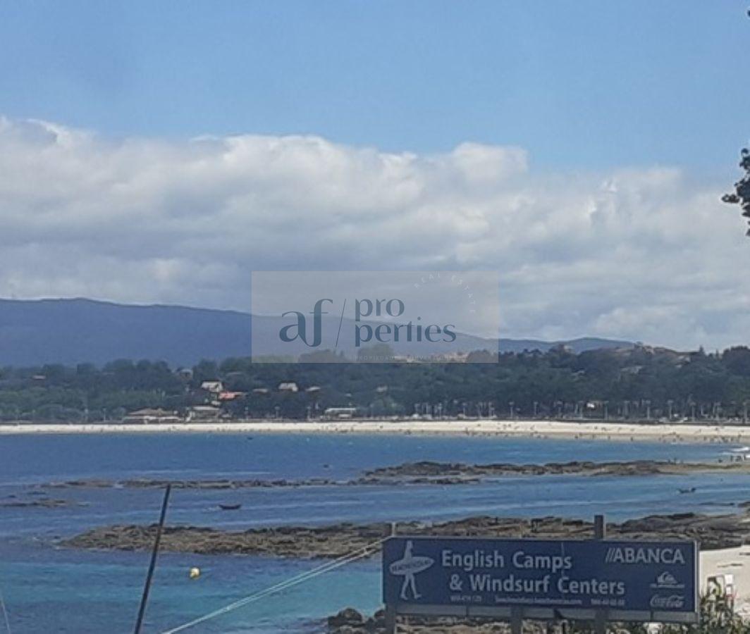For sale of house in Vigo