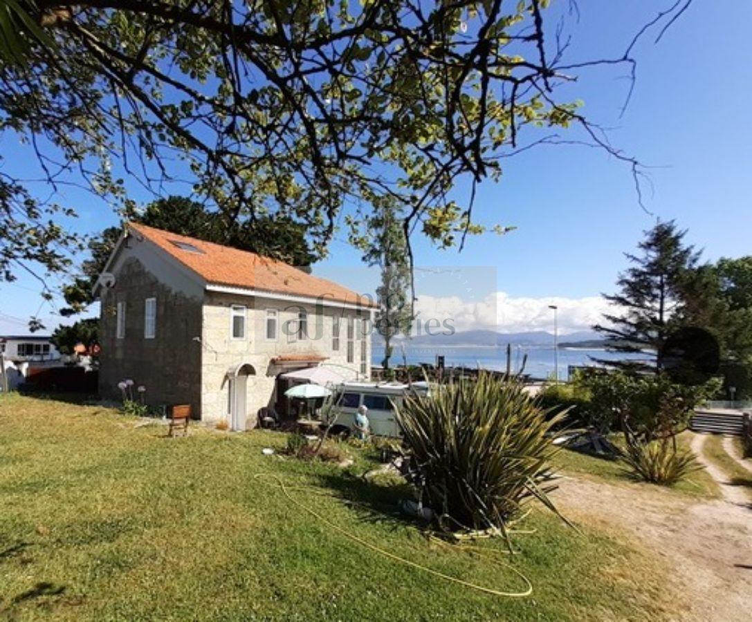 For sale of house in Vigo
