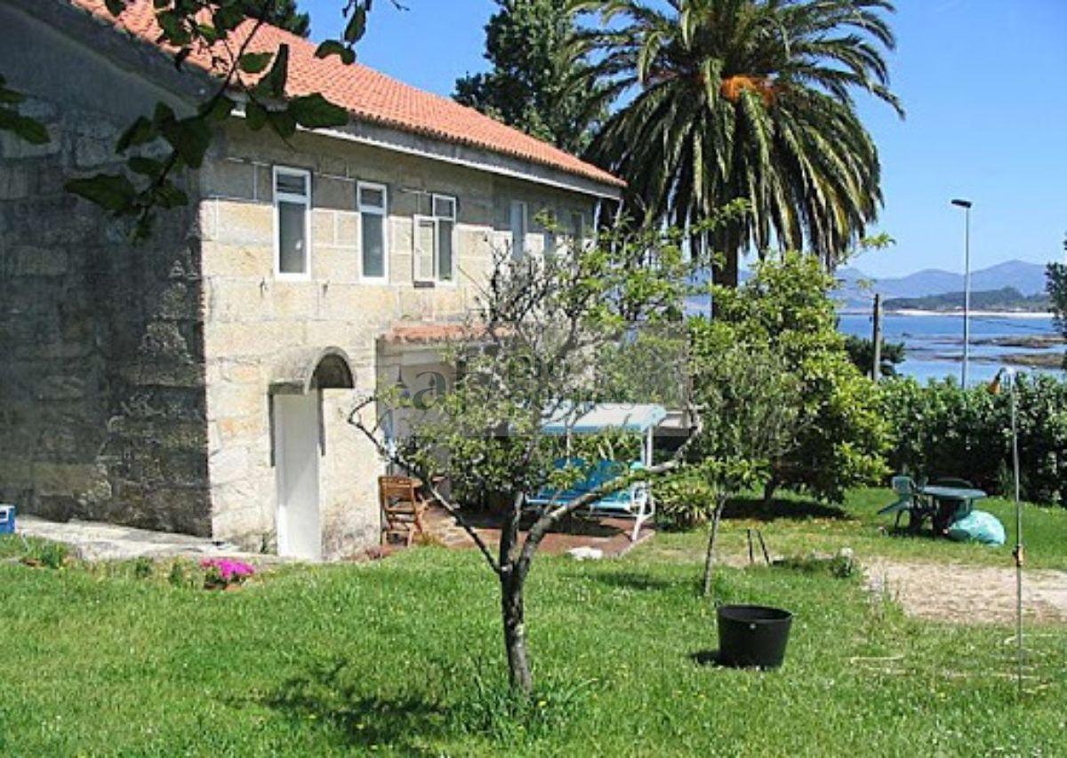 For sale of house in Vigo