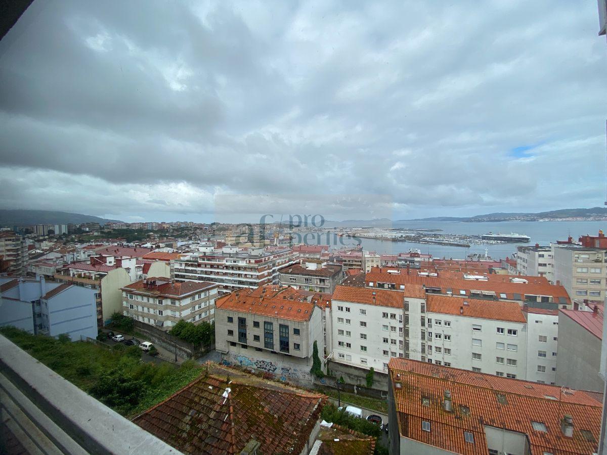 Zu verkaufen von wohnung in
 Vigo