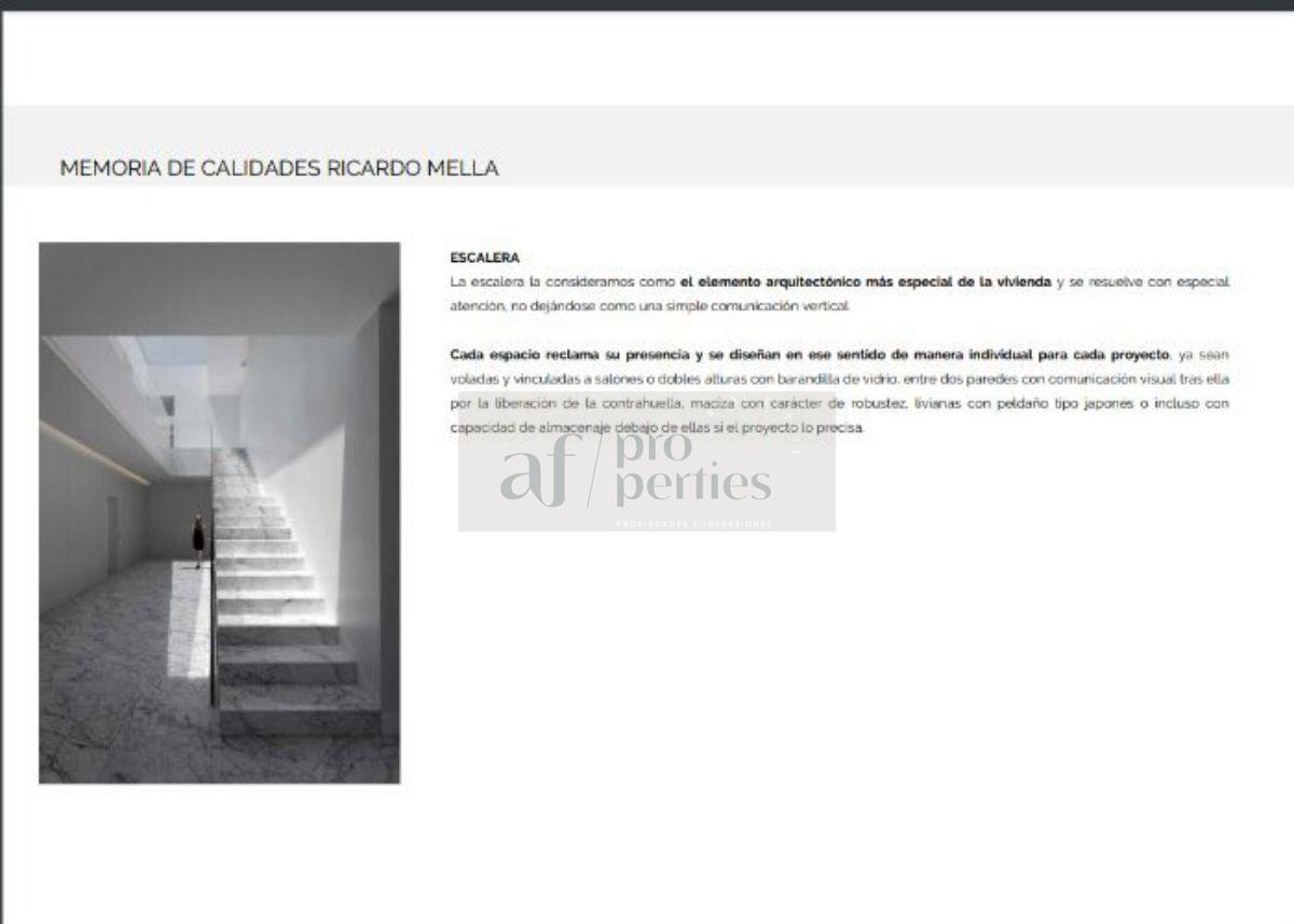 For sale of chalet in Vigo