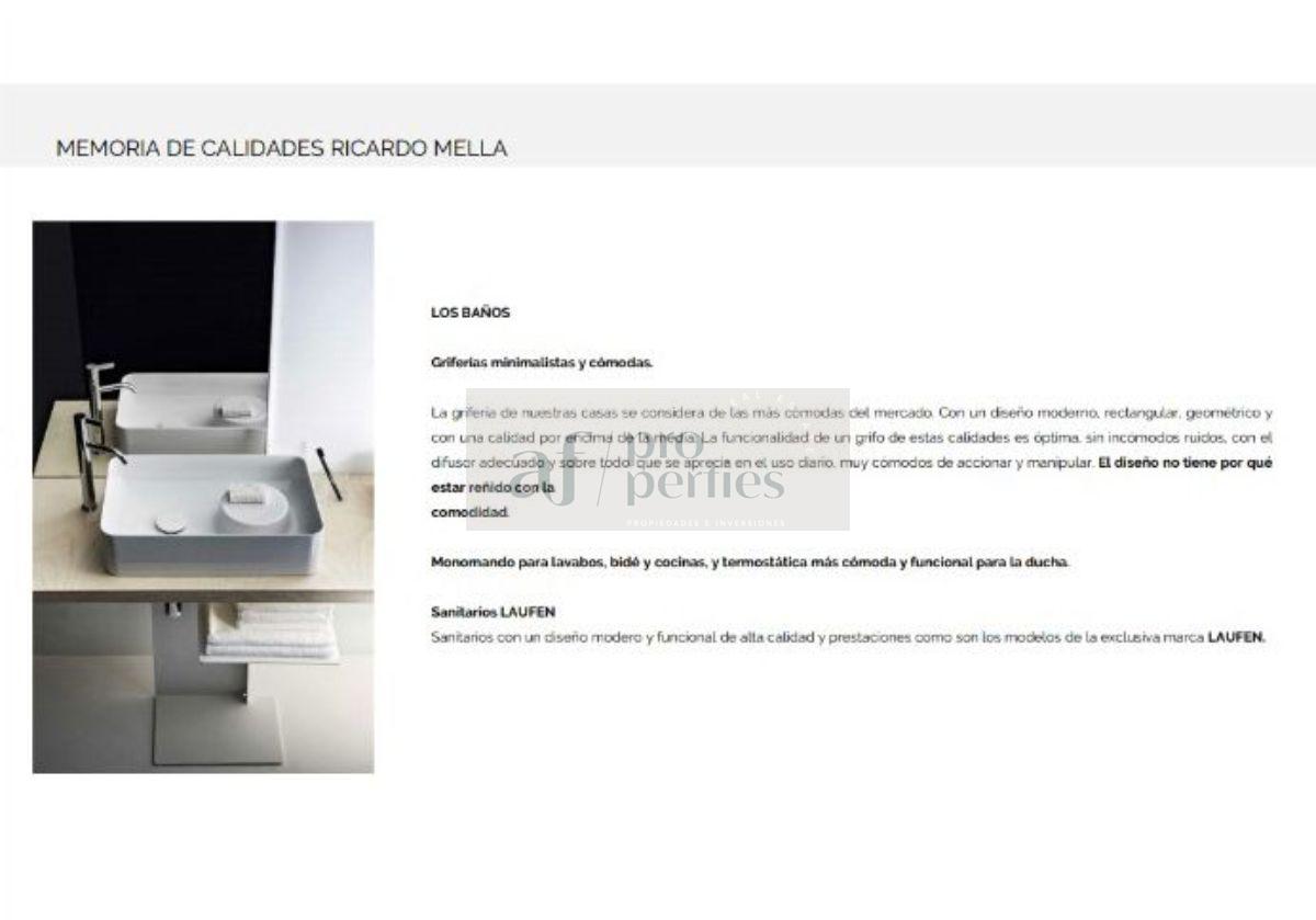 For sale of chalet in Vigo