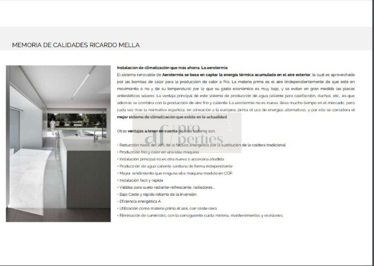 For sale of chalet in Vigo
