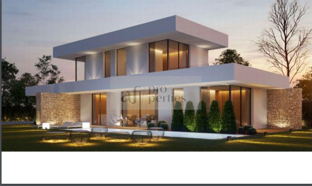 For sale of chalet in Vigo