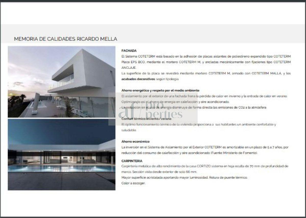 For sale of chalet in Vigo