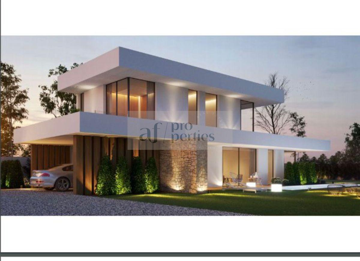 For sale of chalet in Vigo