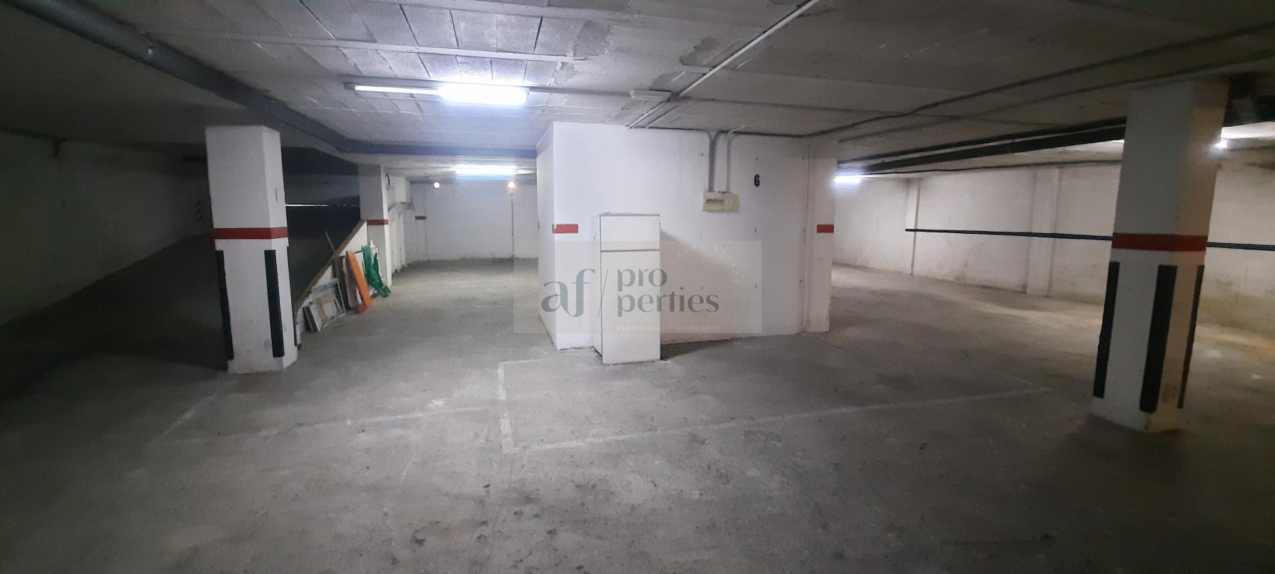 For sale of flat in Sanxenxo