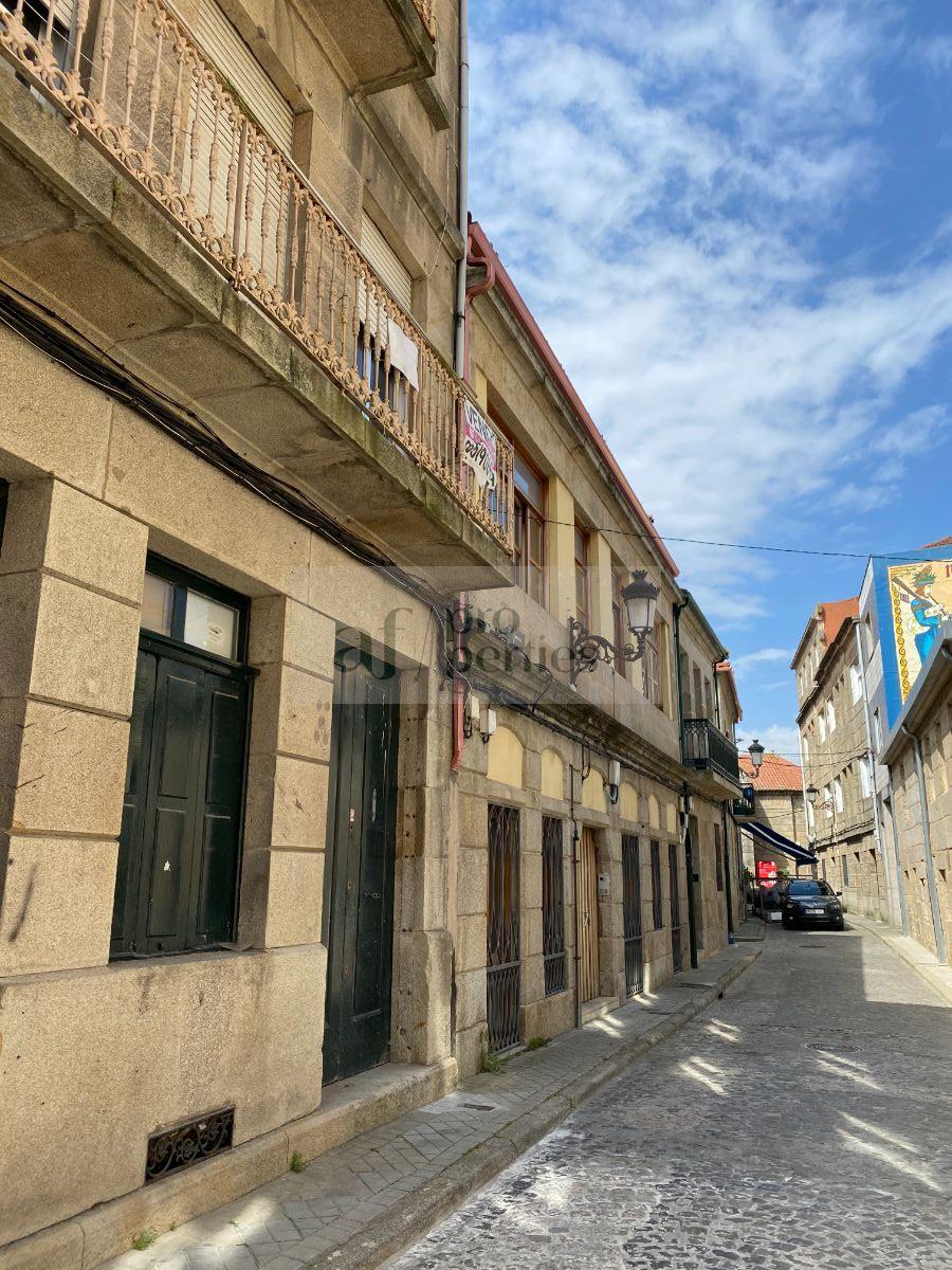 For sale of house in Vigo