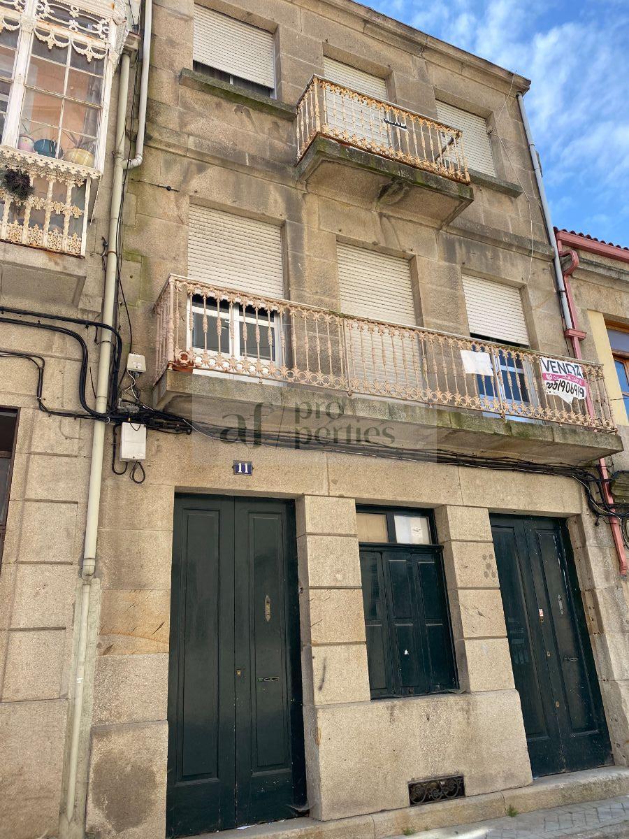 For sale of house in Vigo