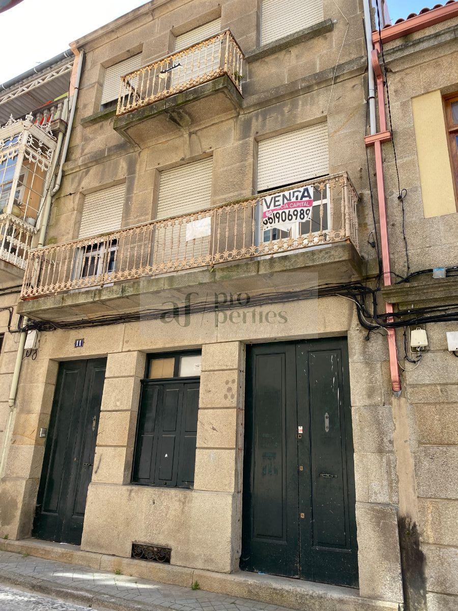 Zu verkaufen von haus in
 Vigo