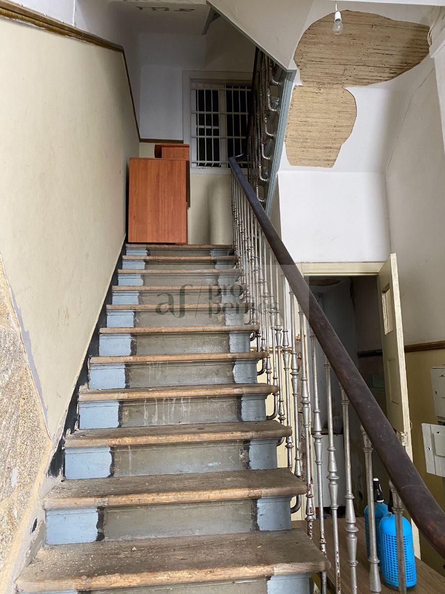For sale of house in Vigo