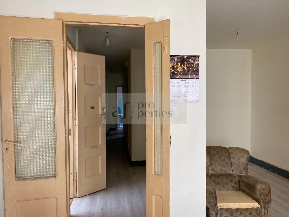 For sale of house in Vigo
