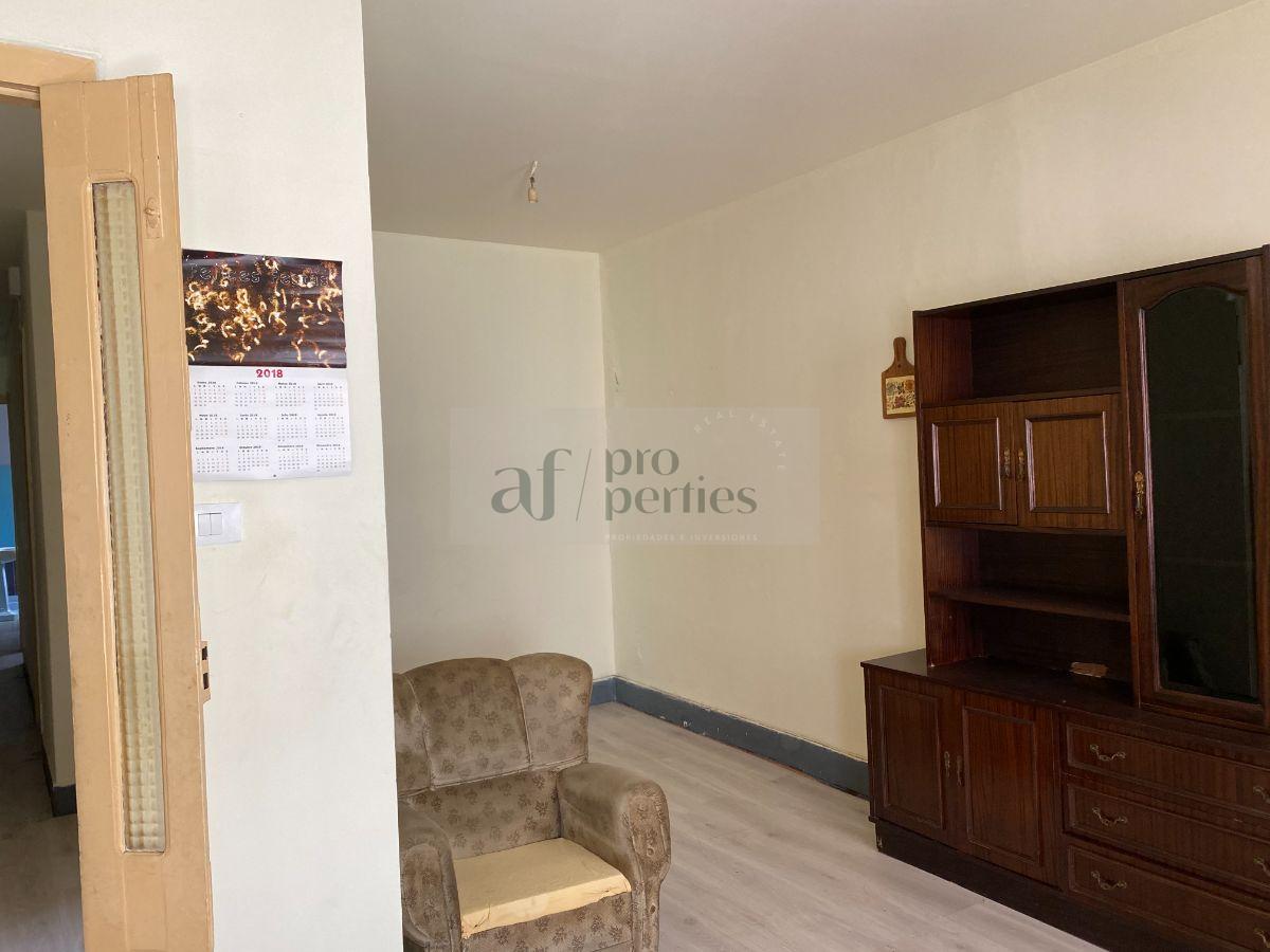 For sale of house in Vigo