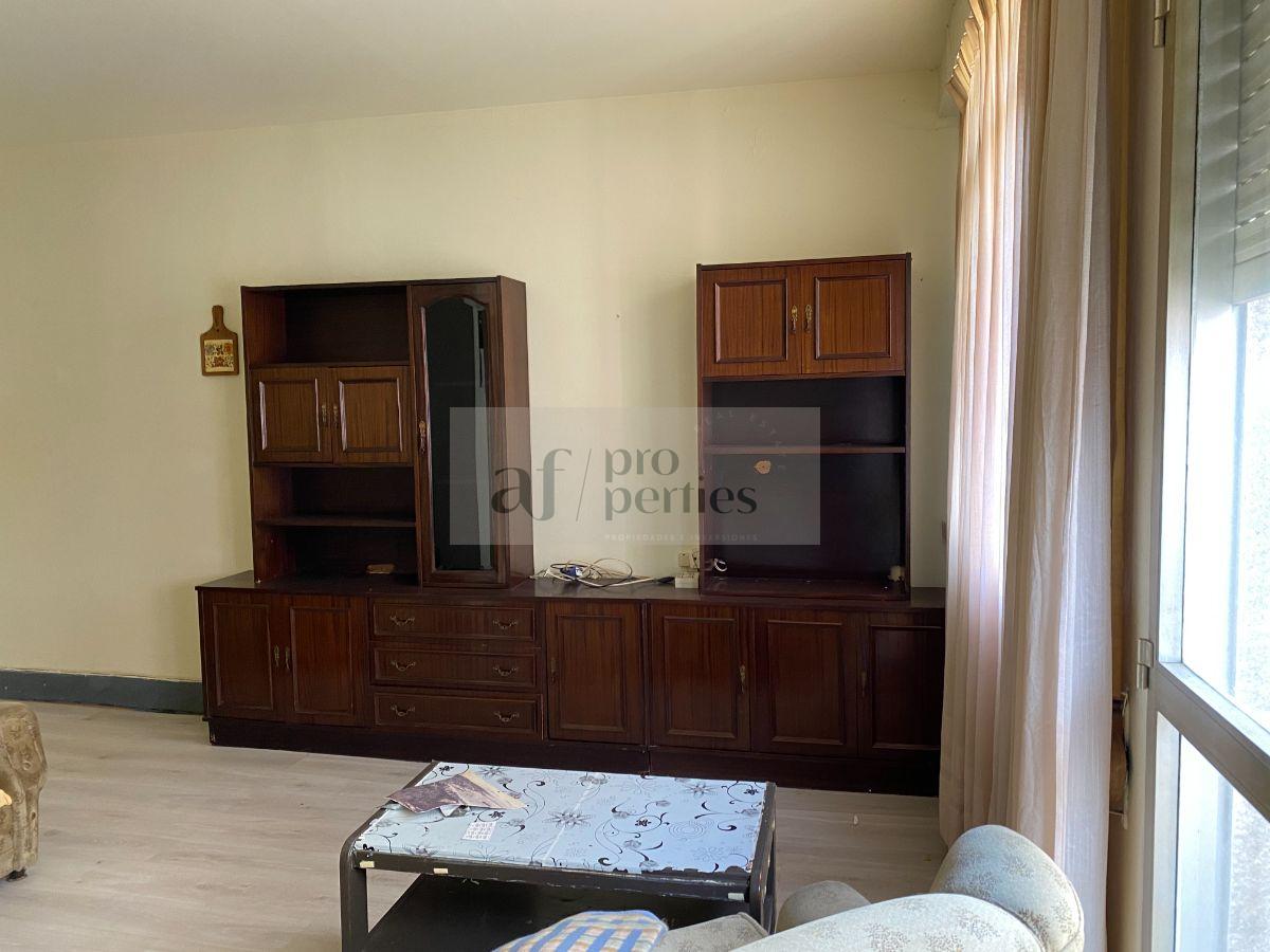 For sale of house in Vigo