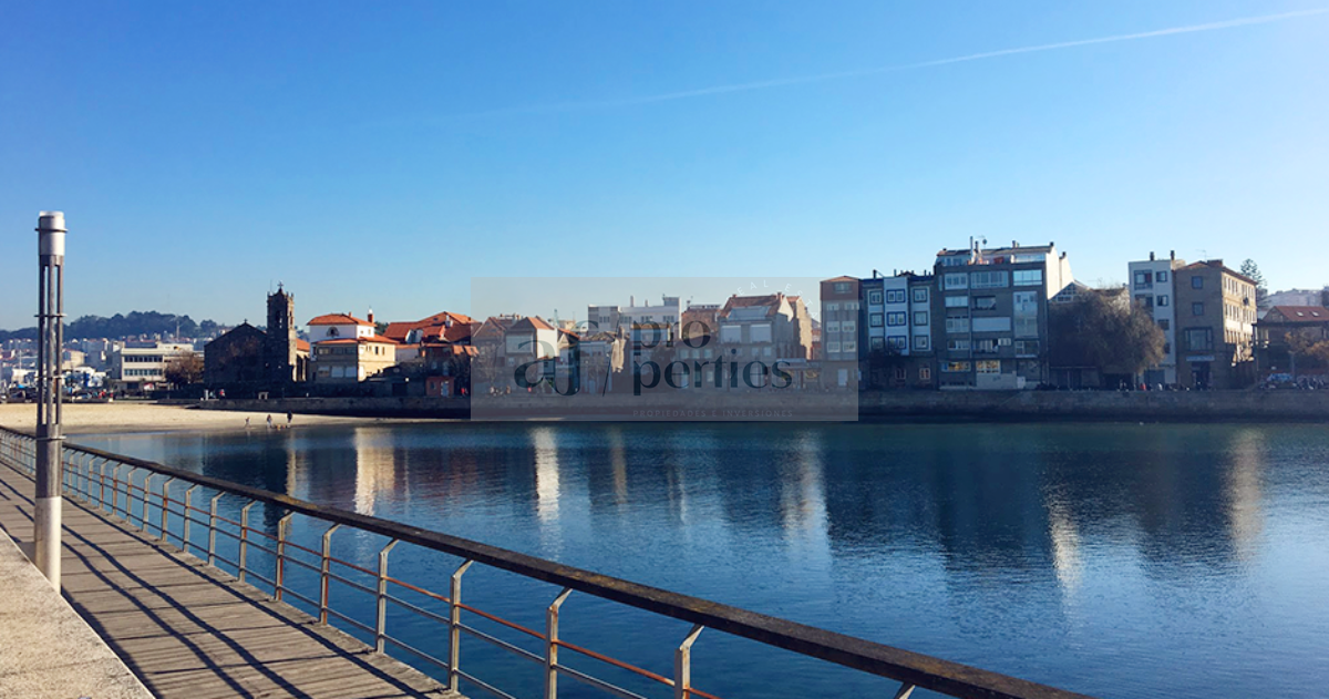 For sale of house in Vigo