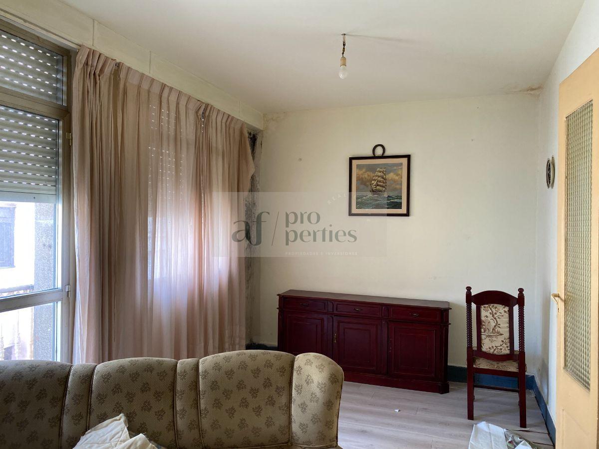 For sale of house in Vigo