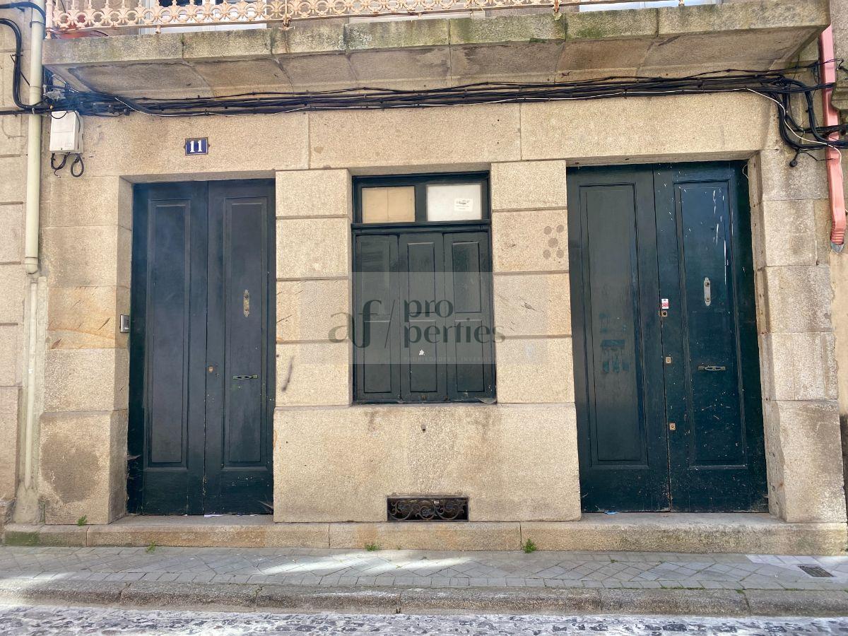 For sale of house in Vigo