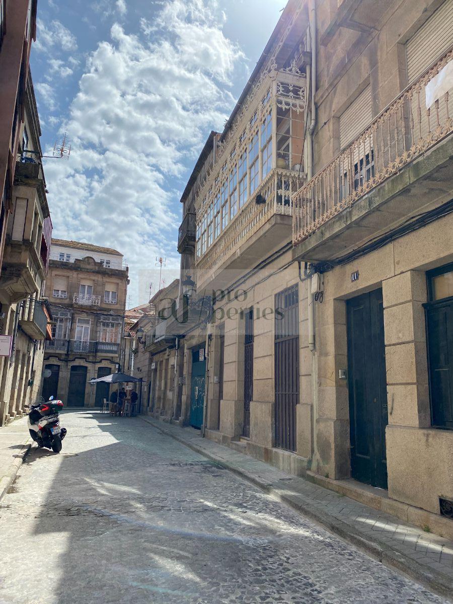 For sale of house in Vigo