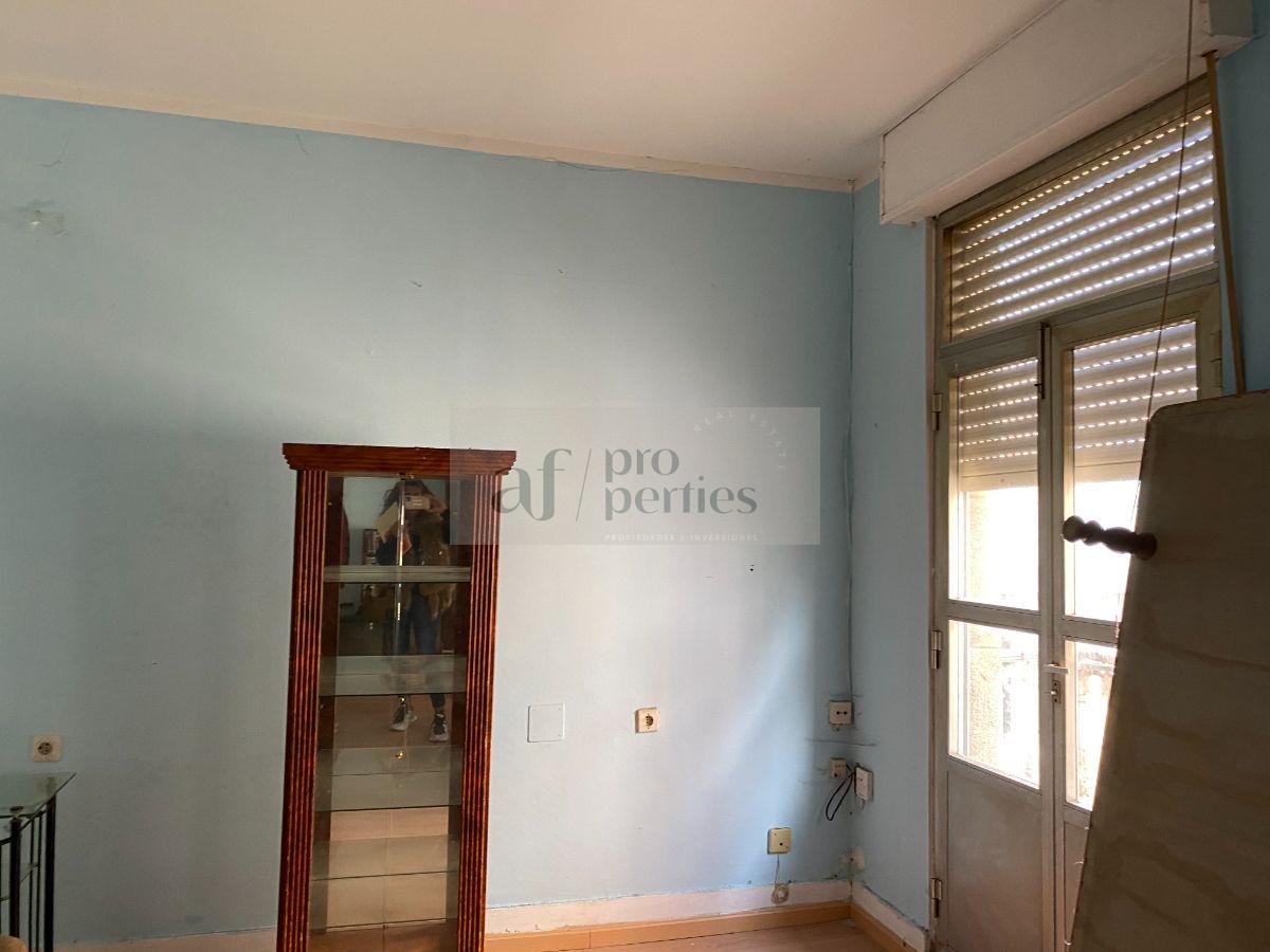 For sale of house in Vigo