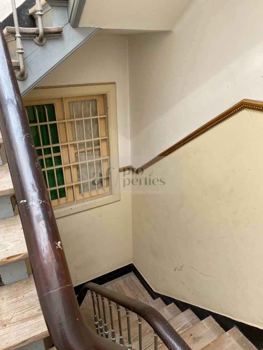 For sale of house in Vigo